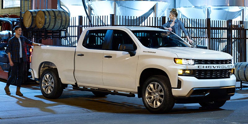 Business Elite - LaFontaine Chevrolet Dexter in Dexter MI