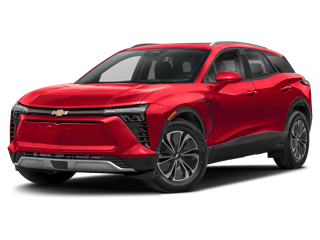 Chevrolet Blazer EV - LaFontaine Chevrolet Dexter in Dexter MI
