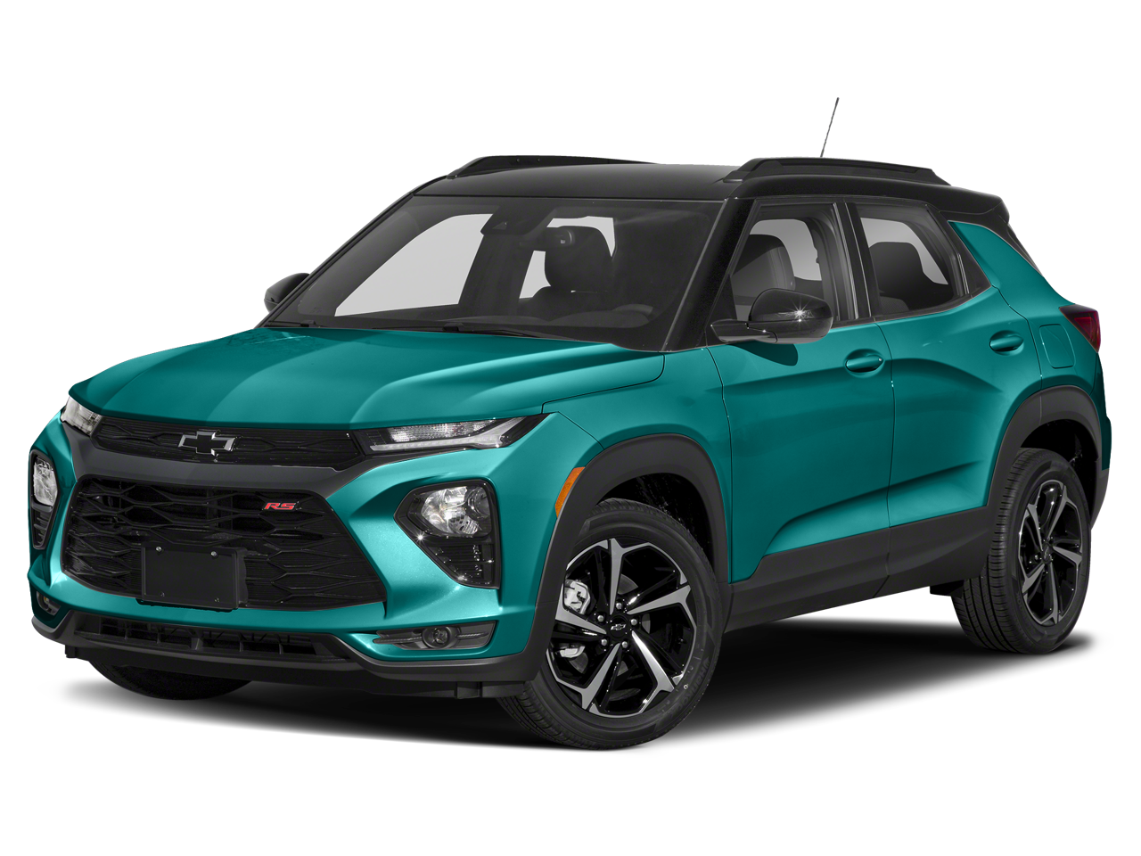 2021 Chevrolet Trailblazer