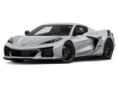 2027 Chevrolet Corvette Grand Sport 3LT