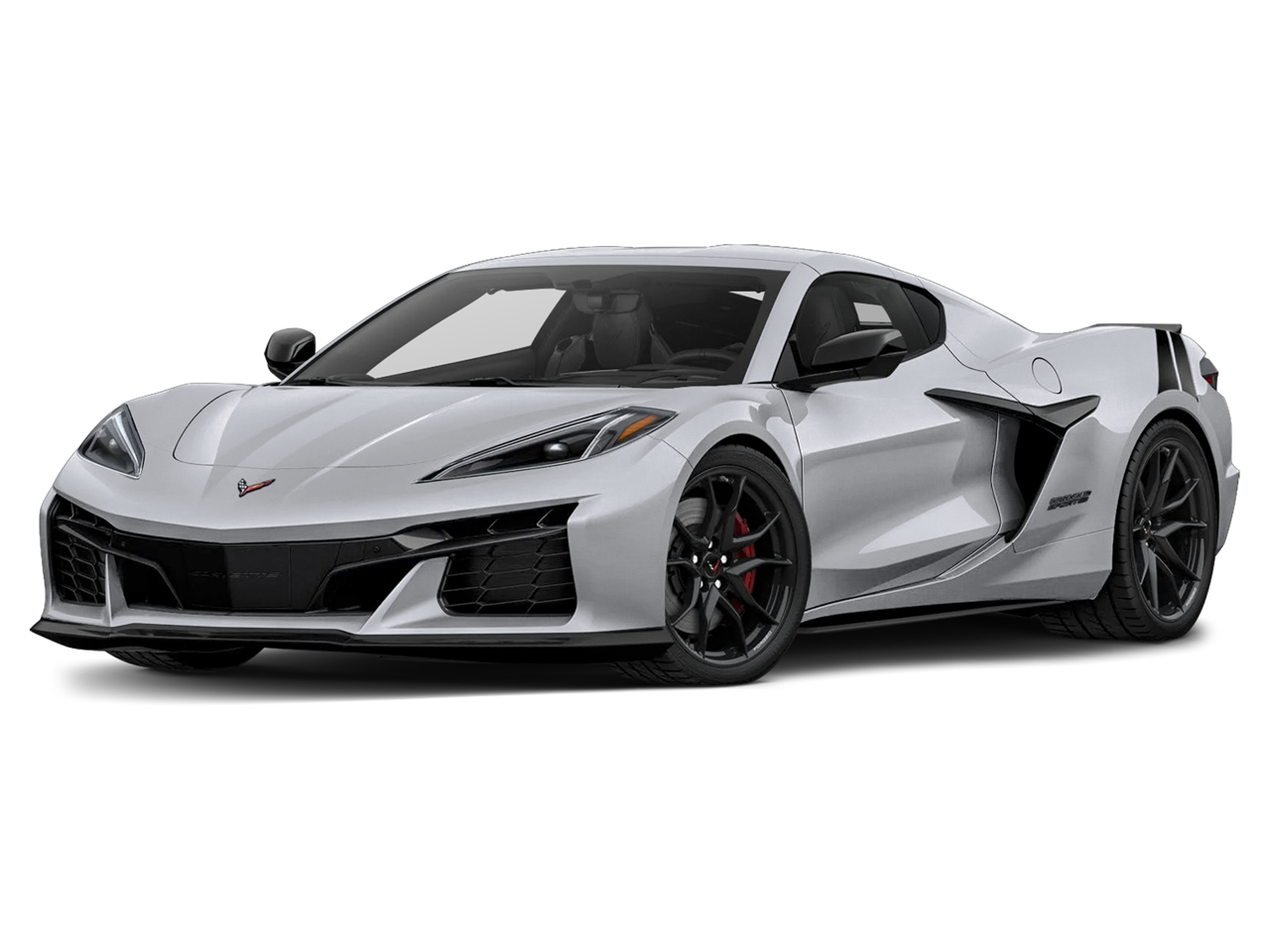 2027 Chevrolet Corvette Grand Sport 3LT