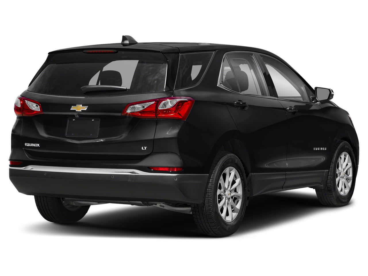 Used 2018 Chevrolet Equinox LT with VIN 2GNAXSEV8J6345972 for sale in Dexter, MI
