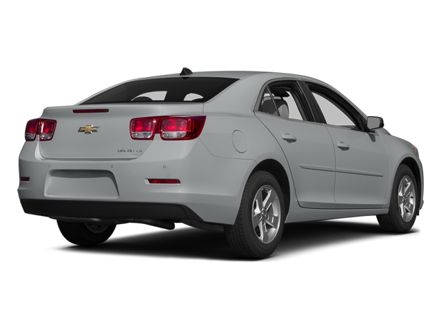 2014 Chevrolet Malibu LT