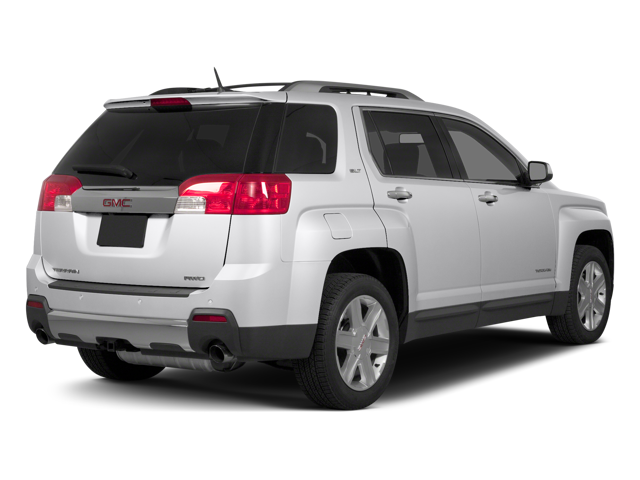 2015 GMC Terrain SLT