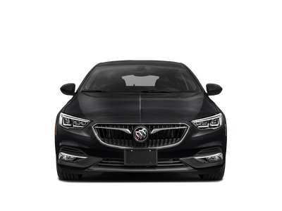 2018 Buick Regal Sportback Preferred