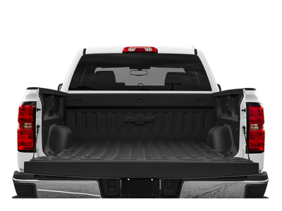 2019 Chevrolet Silverado 2500 HD LT