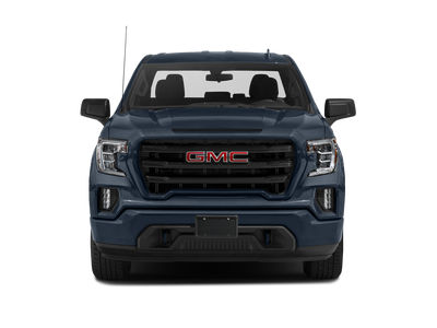 2019 GMC Sierra 1500 Elevation