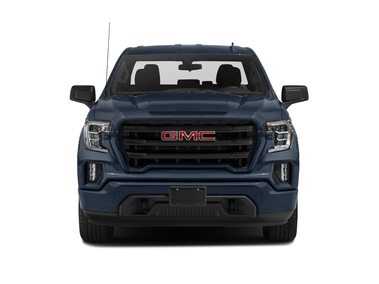 2019 GMC Sierra 1500 Elevation