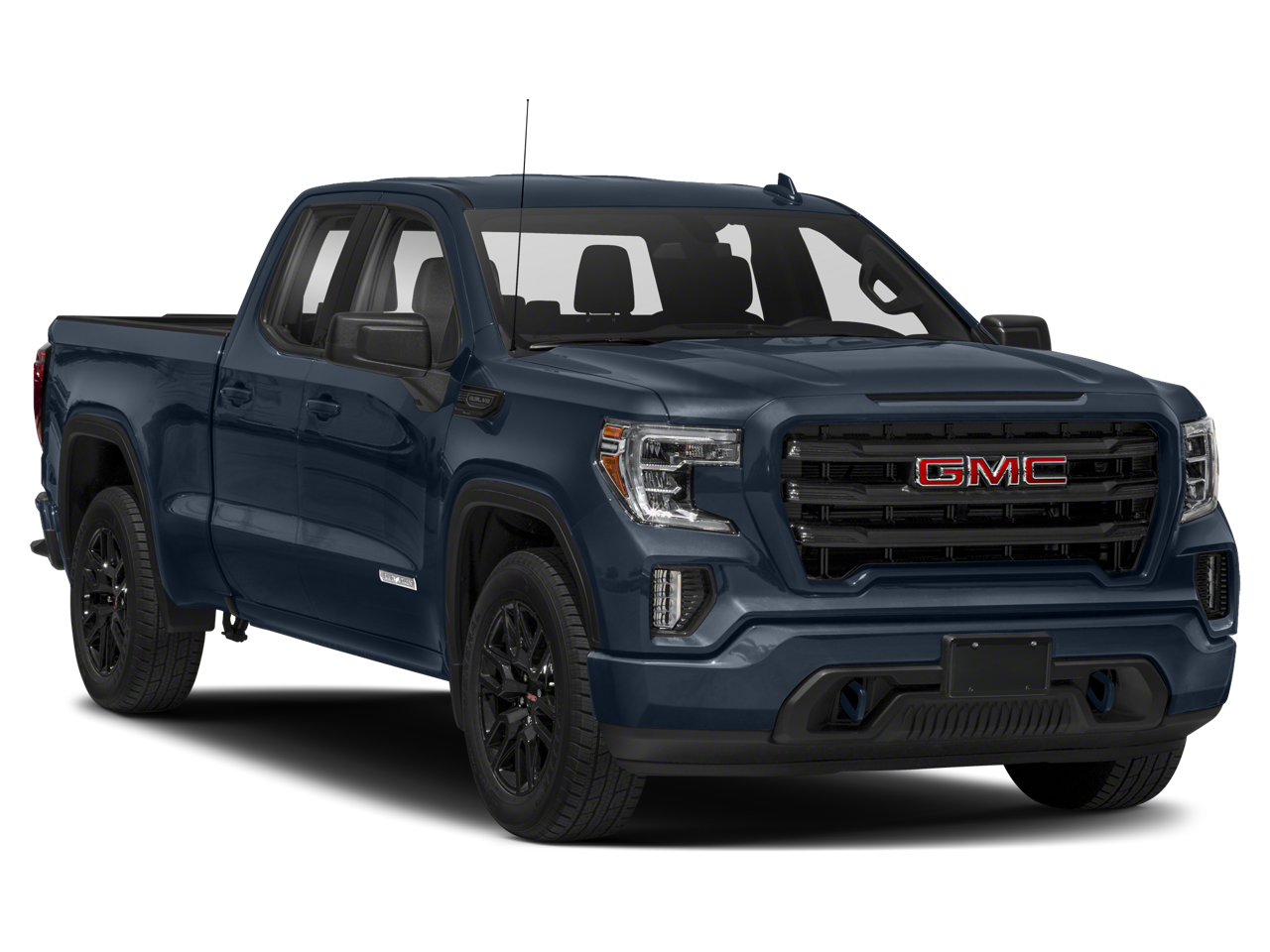 2019 GMC Sierra 1500 Elevation