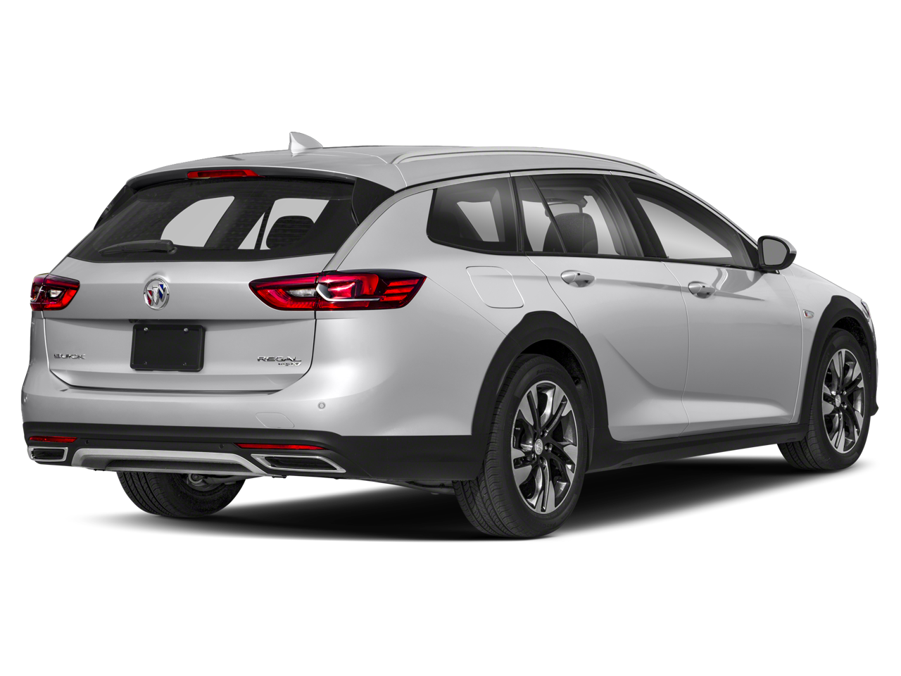 Used 2020 Buick Regal TourX Essence with VIN W04GV8SX5L1002621 for sale in Dexter, MI
