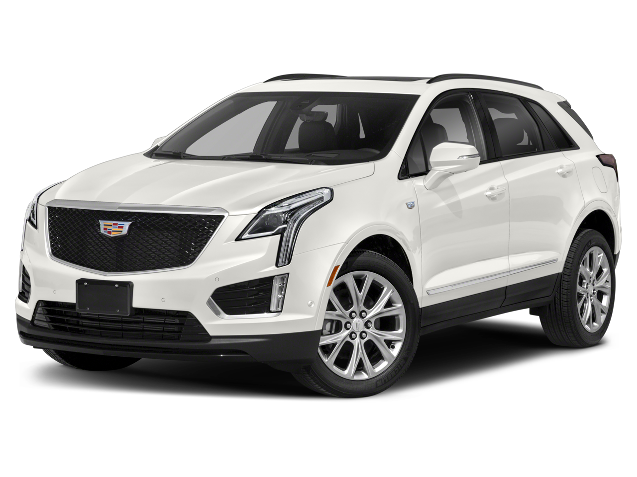 2020 Cadillac XT5 Sport