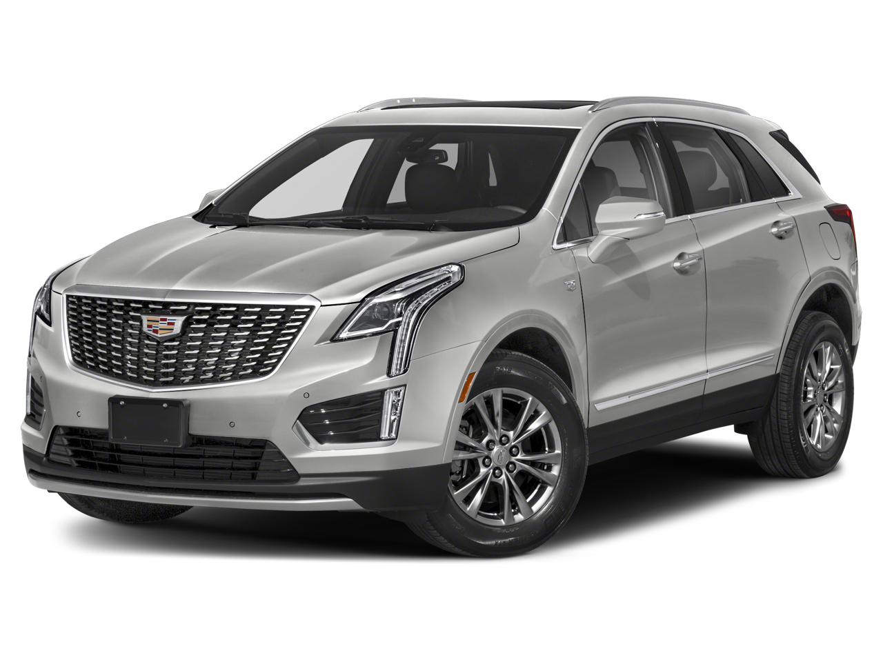 2021 Cadillac XT5 AWD Luxury