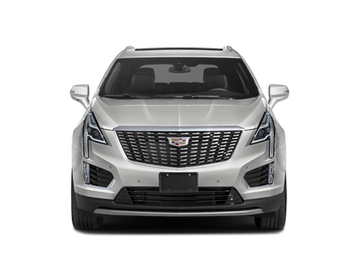 2021 Cadillac XT5 AWD Luxury