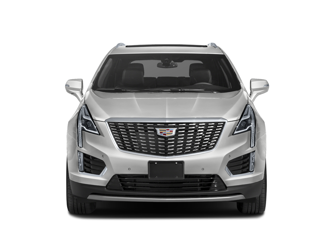 2021 Cadillac XT5 AWD Luxury