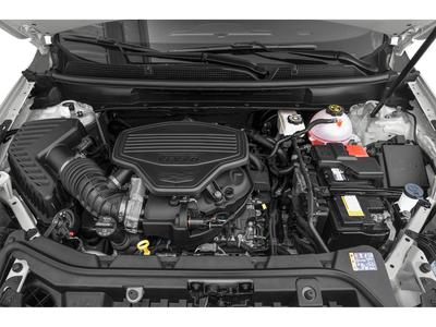 2021 Cadillac XT5 AWD Luxury