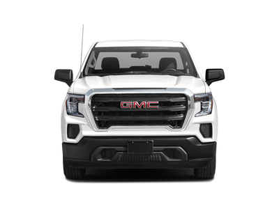 2021 GMC Sierra 1500 Base