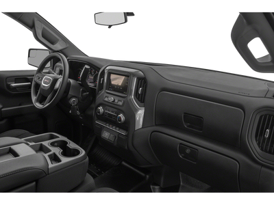 2021 GMC Sierra 1500 Base