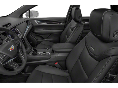 2022 Cadillac XT5 AWD Premium Luxury