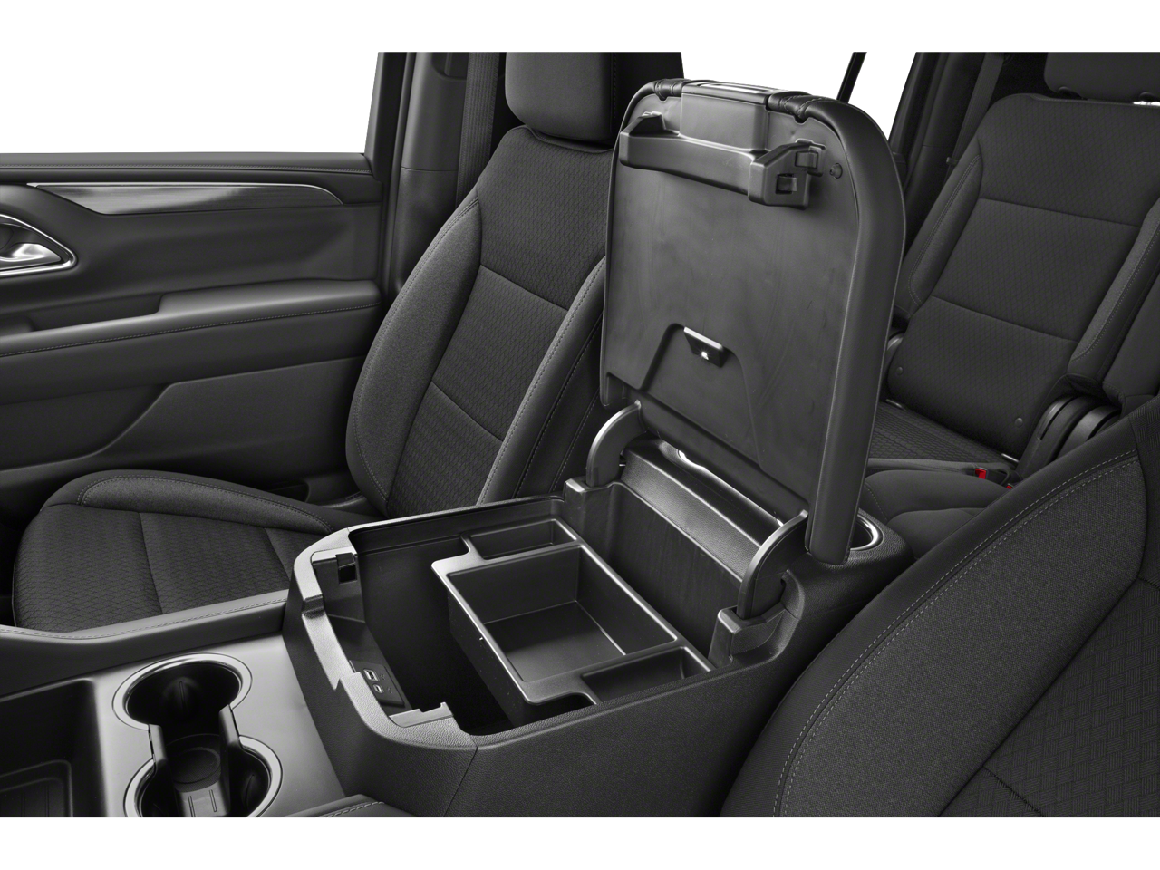 2022 GMC Yukon XL SLE