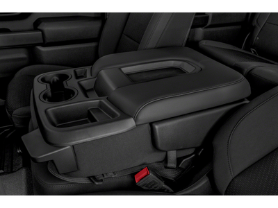 2023 Chevrolet Silverado 2500 HD Custom