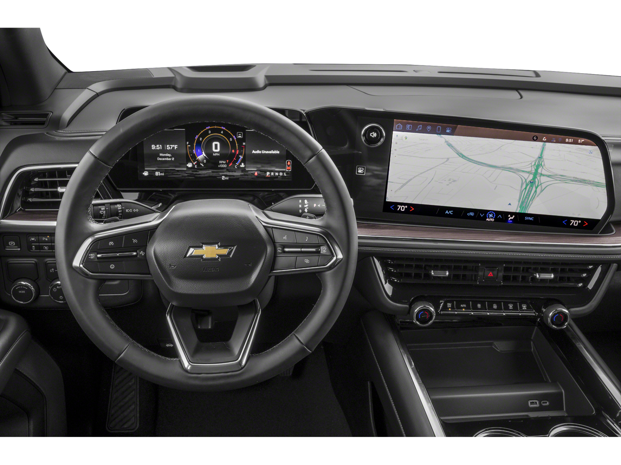 2026 Chevrolet Suburban LS - Photo 6