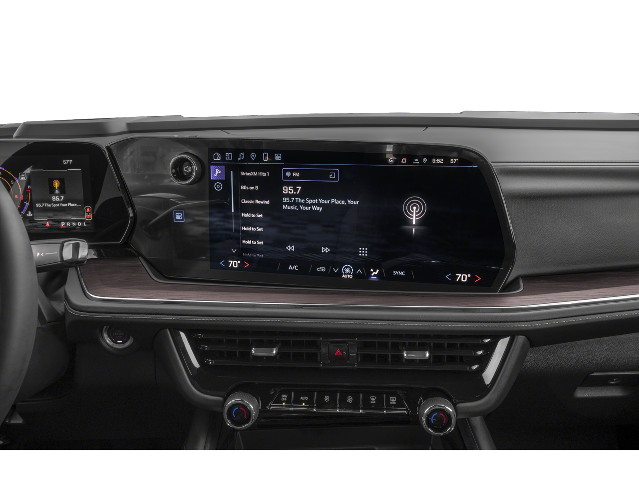 2026 Chevrolet Suburban LS - Photo 9
