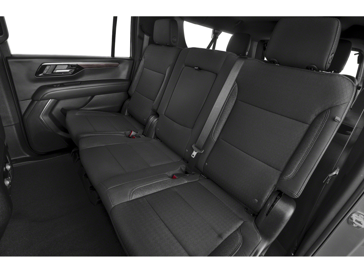2026 Chevrolet Suburban LS - Photo 12