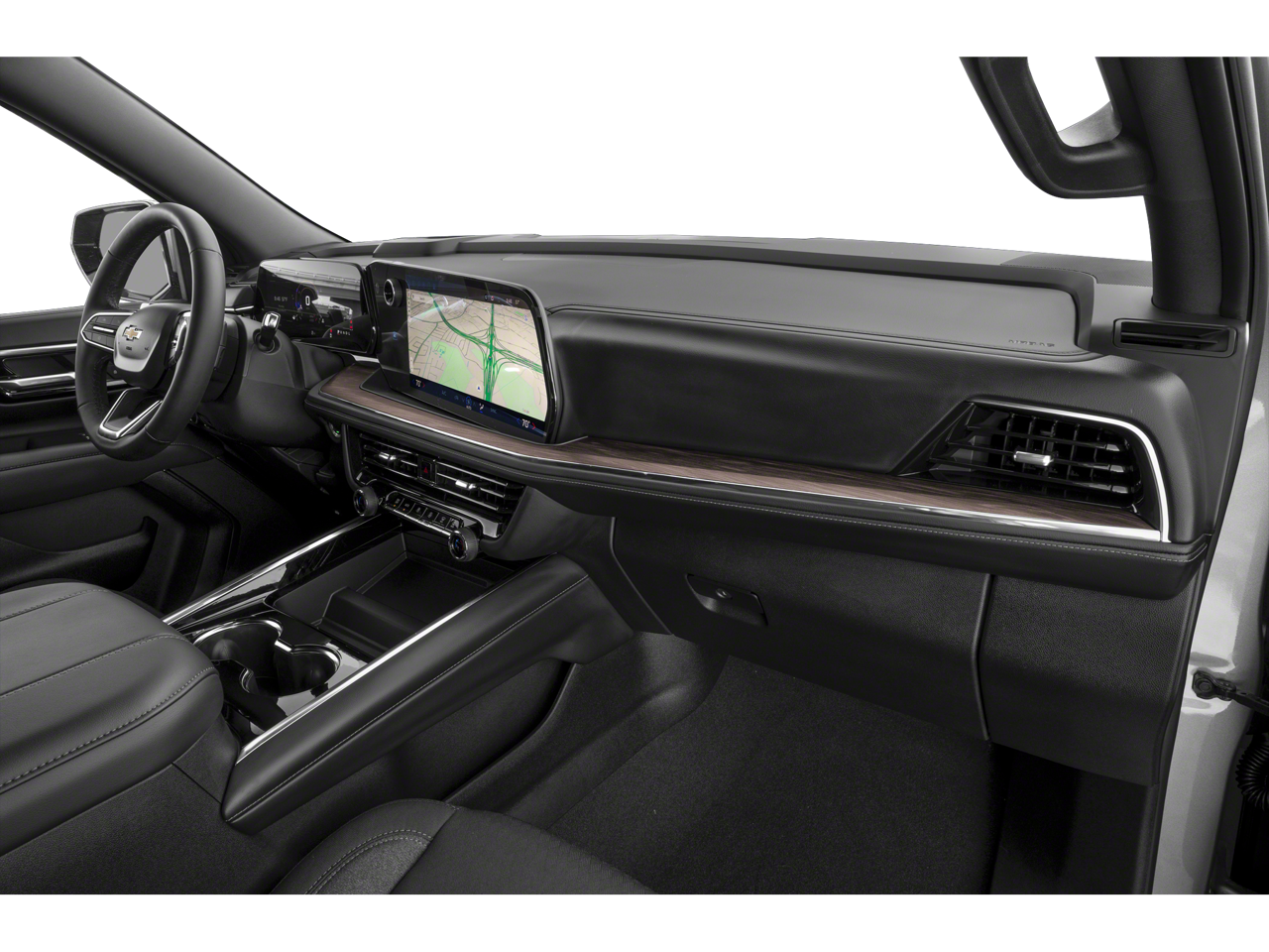 2026 Chevrolet Suburban LS - Photo 14