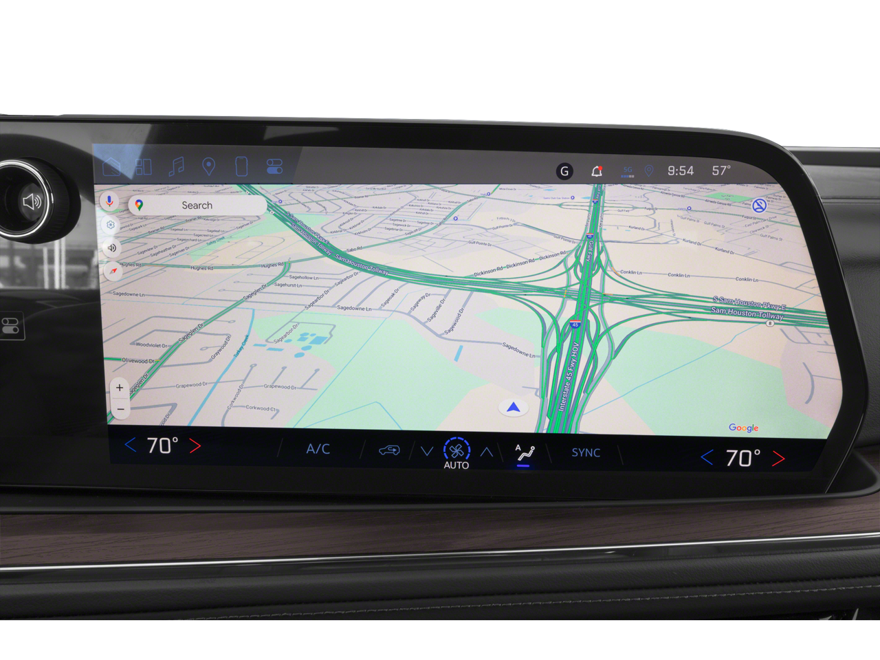 2026 Chevrolet Suburban LS - Photo 15