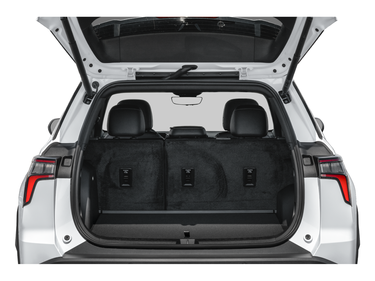 2027 Chevrolet Equinox FWD LT