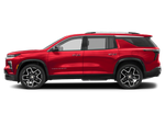 2027 Chevrolet Traverse AWD High Country