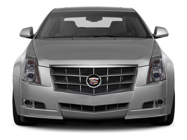 2011 Cadillac CTS Base