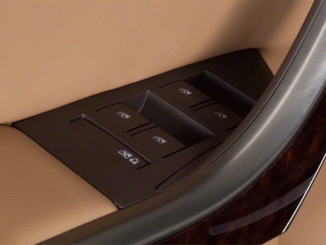 2012 Buick Verano Leather Group
