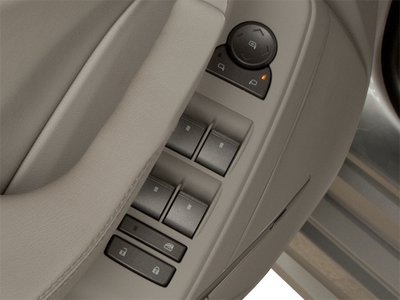 2012 Cadillac CTS Performance
