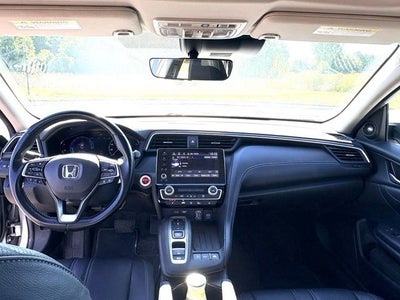 2022 Honda Insight Touring
