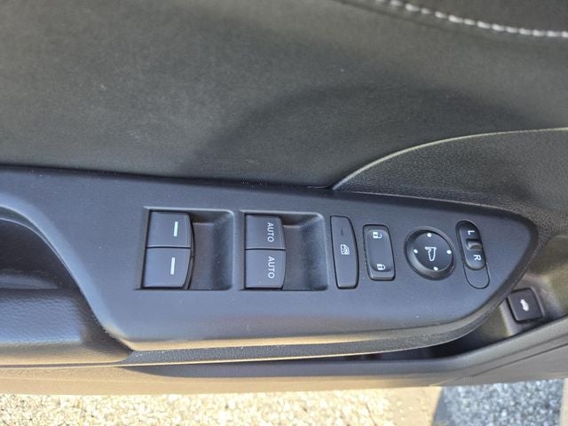 2022 Honda Insight Touring