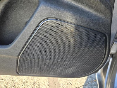 2022 Honda Insight Touring