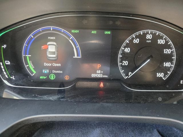 2022 Honda Insight Touring