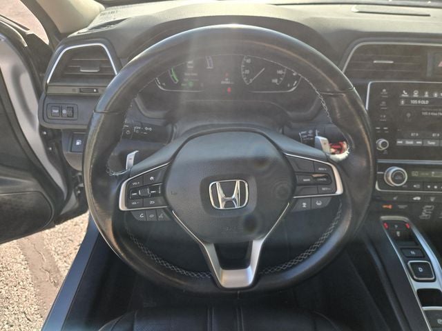2022 Honda Insight Touring