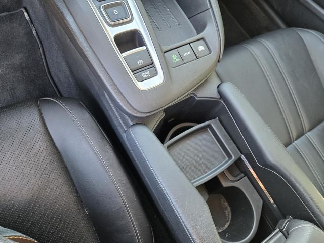 2022 Honda Insight Touring