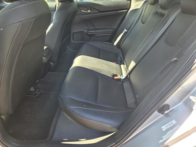 2022 Honda Insight Touring