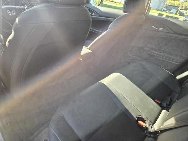 2022 Honda Insight Touring