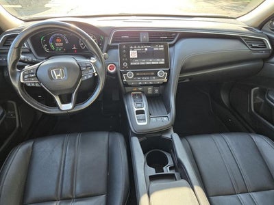 2022 Honda Insight Touring
