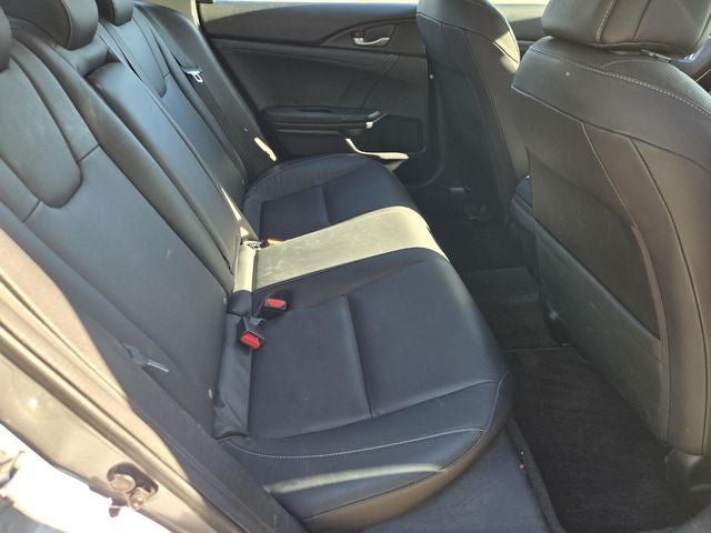 2022 Honda Insight Touring