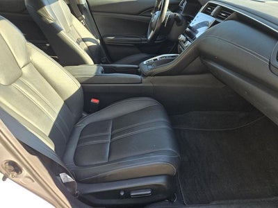 2022 Honda Insight Touring