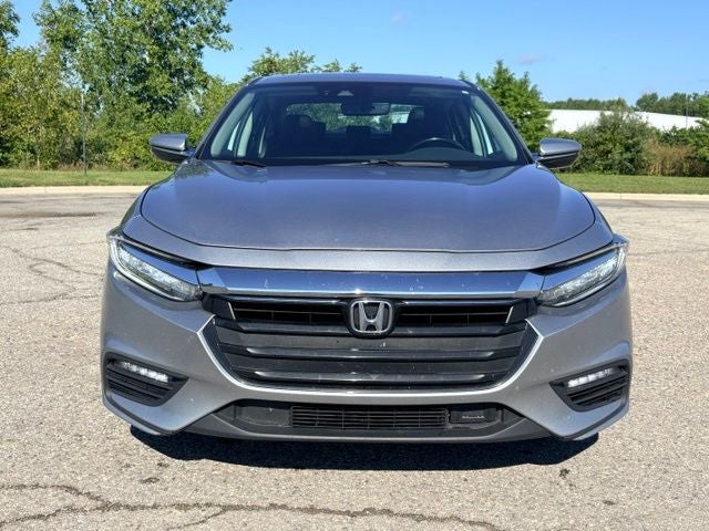 2022 Honda Insight Touring