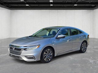 2022 Honda Insight Touring