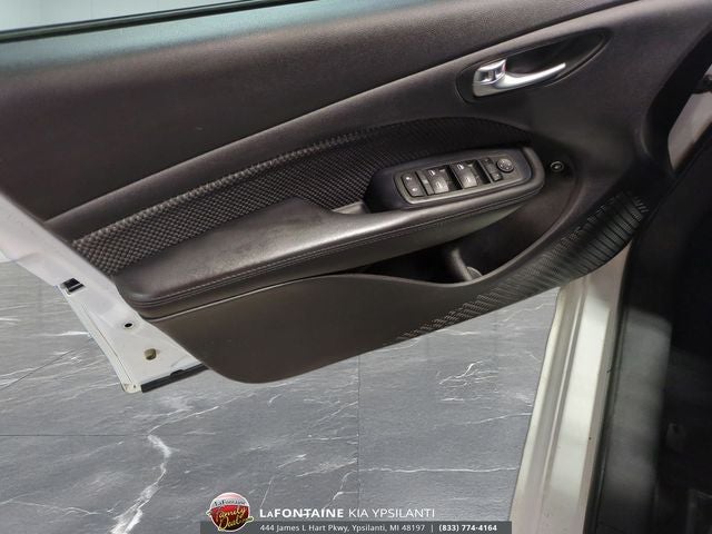 2014 Dodge Dart SXT