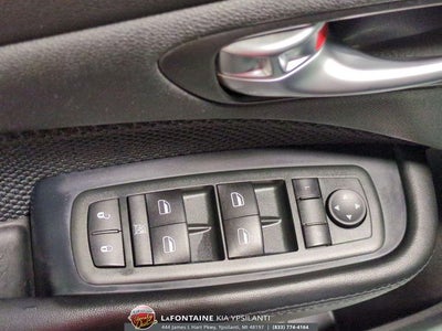 2014 Dodge Dart SXT
