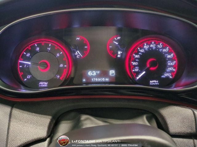 2014 Dodge Dart SXT